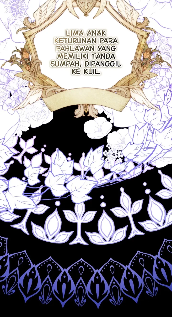 My Childhood Friends are Trying to Kill Me Chapter 2 - halaman 79