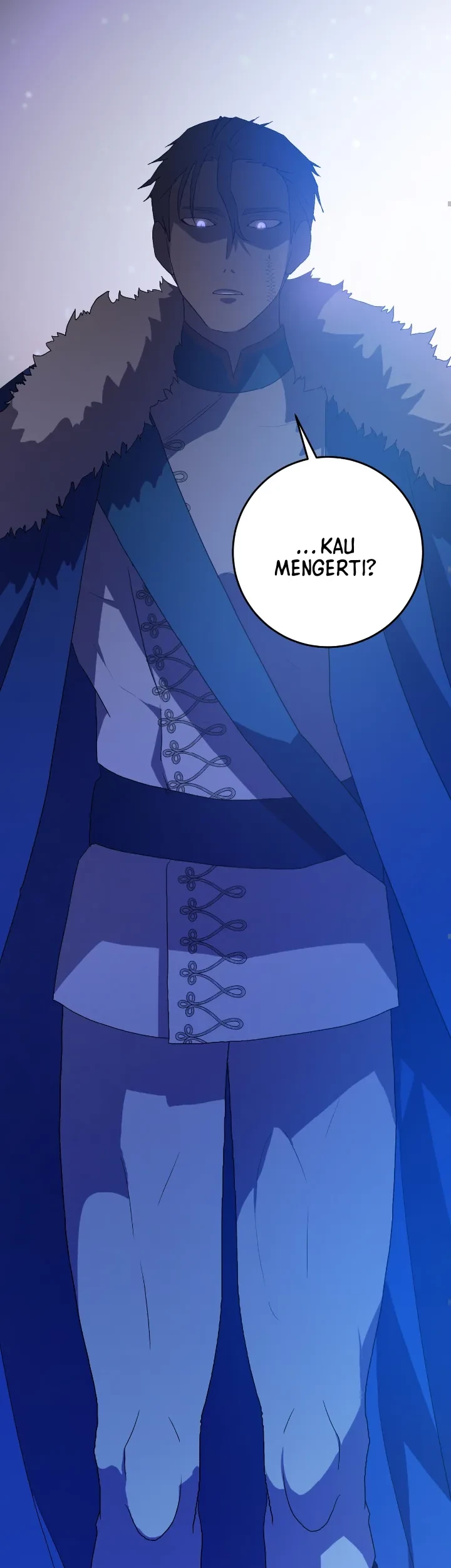 My Childhood Friends are Trying to Kill Me Chapter 2 - halaman 84