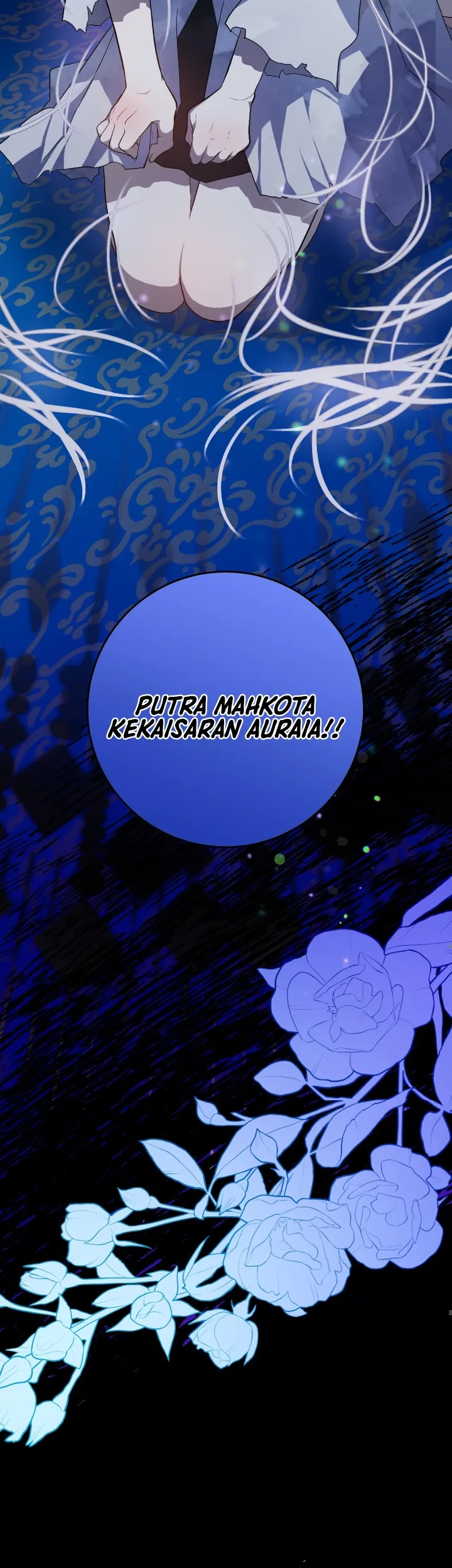 My Childhood Friends are Trying to Kill Me Chapter 2 - halaman 87