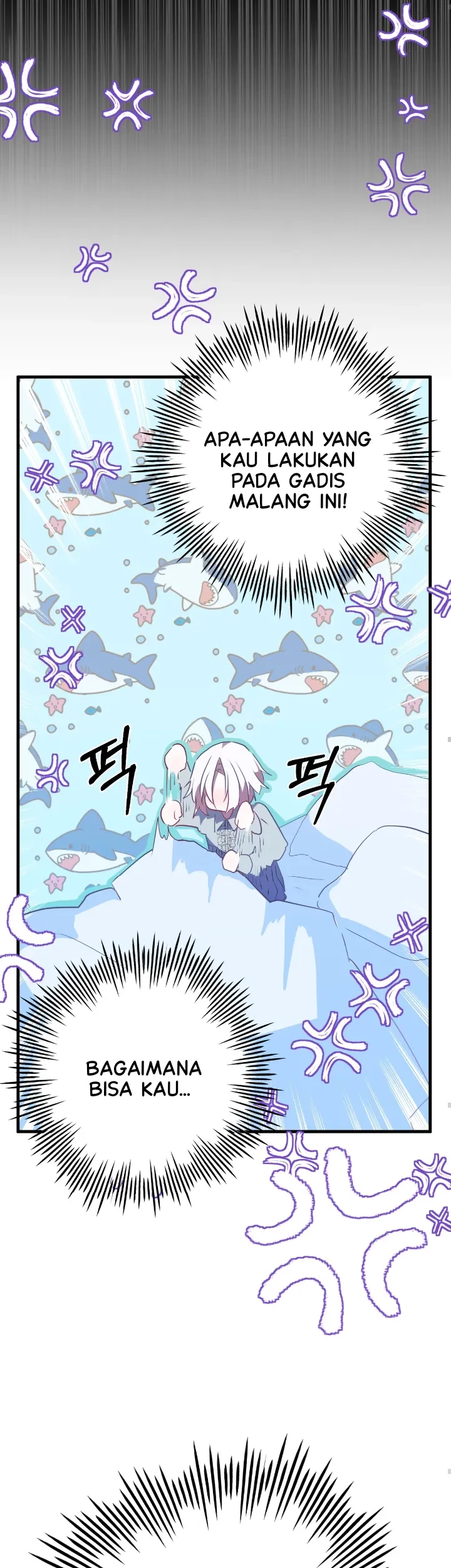 My Childhood Friends are Trying to Kill Me Chapter 2 - halaman 89