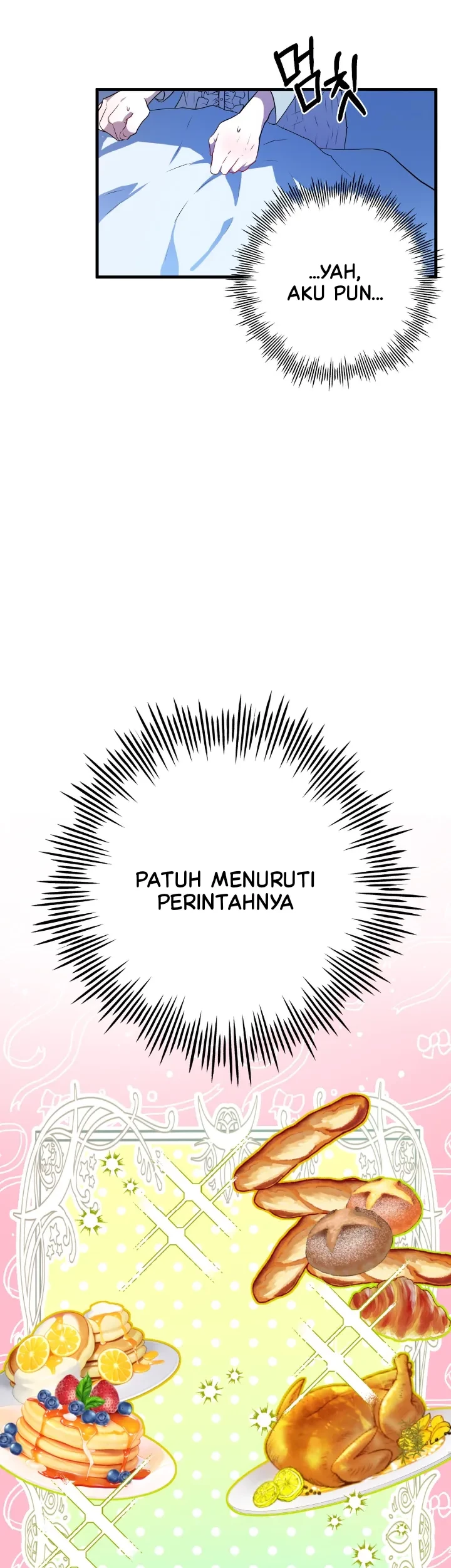 My Childhood Friends are Trying to Kill Me Chapter 2 - halaman 91