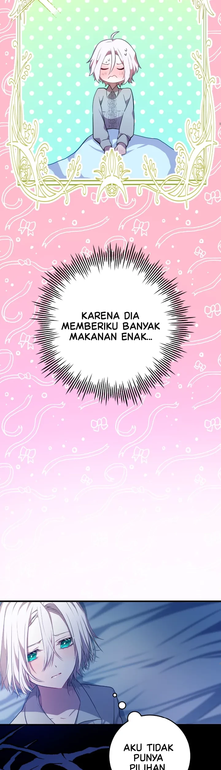 My Childhood Friends are Trying to Kill Me Chapter 2 - halaman 92