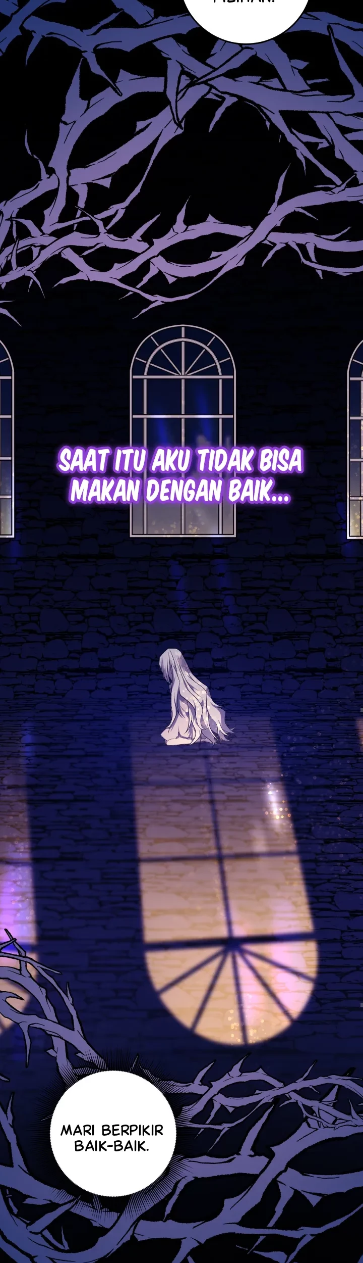 My Childhood Friends are Trying to Kill Me Chapter 2 - halaman 93