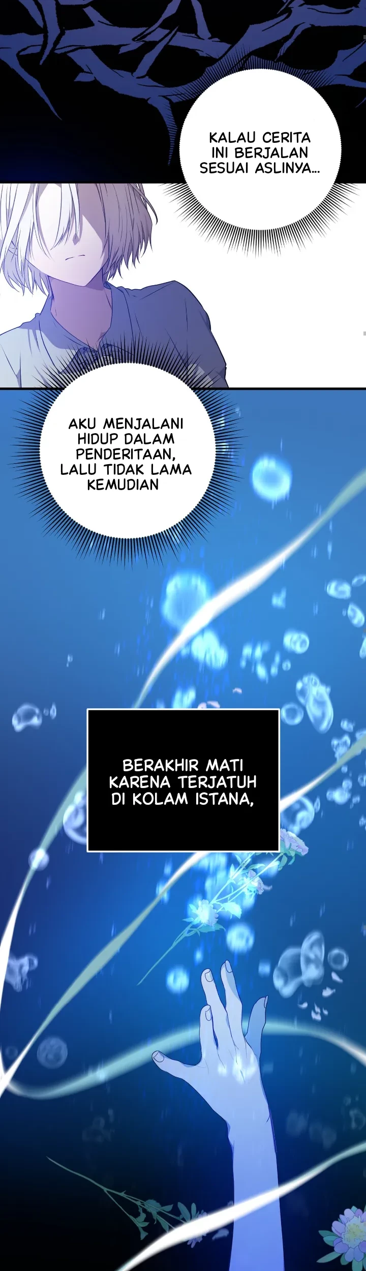 My Childhood Friends are Trying to Kill Me Chapter 2 - halaman 94