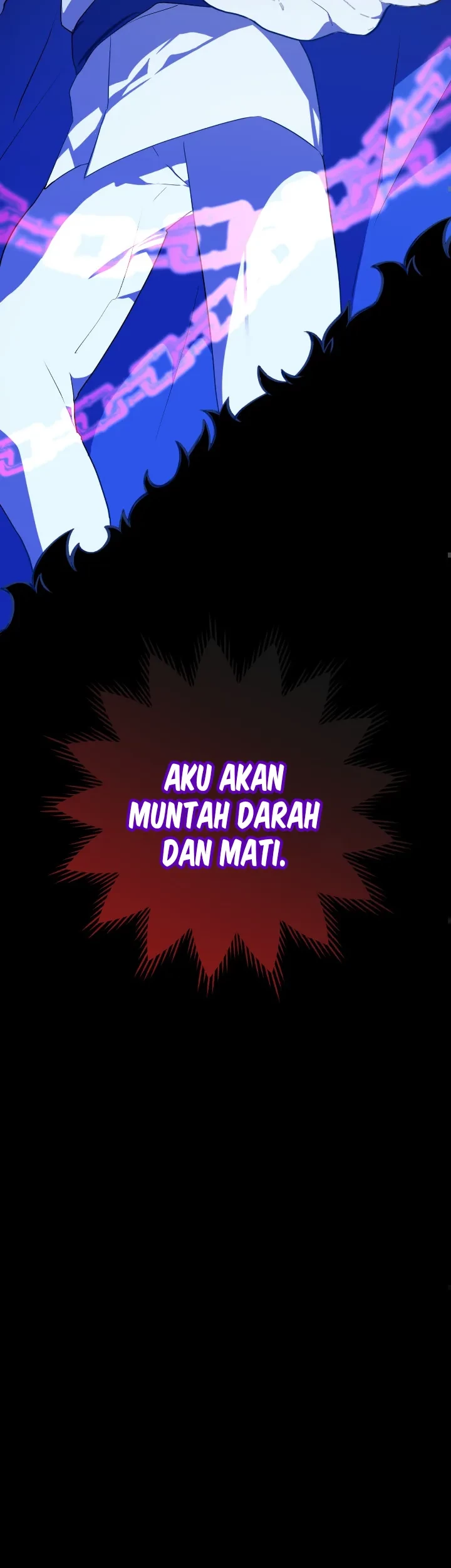 My Childhood Friends are Trying to Kill Me Chapter 2 - halaman 98