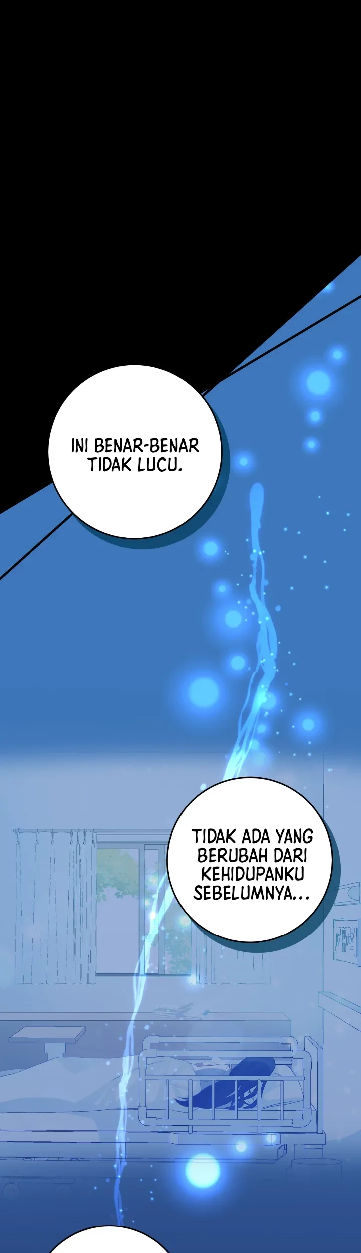 My Childhood Friends are Trying to Kill Me Chapter 2 - halaman 99