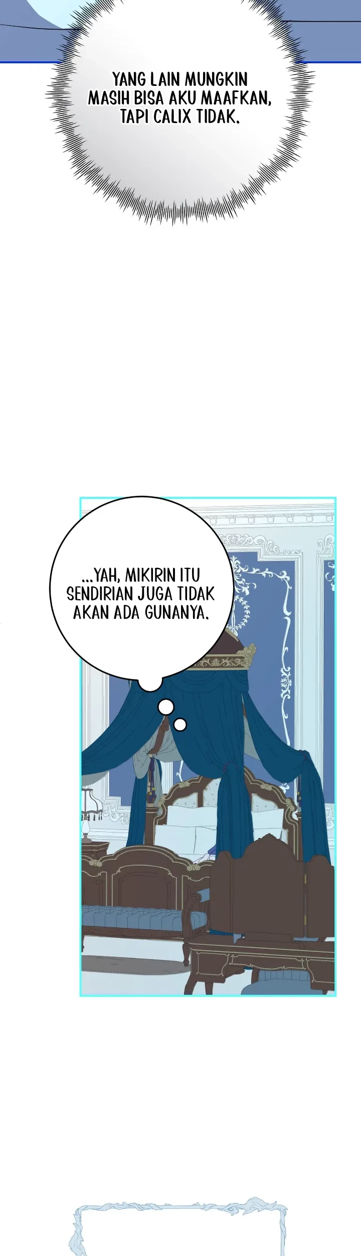 My Childhood Friends are Trying to Kill Me Chapter 20 - halaman 10