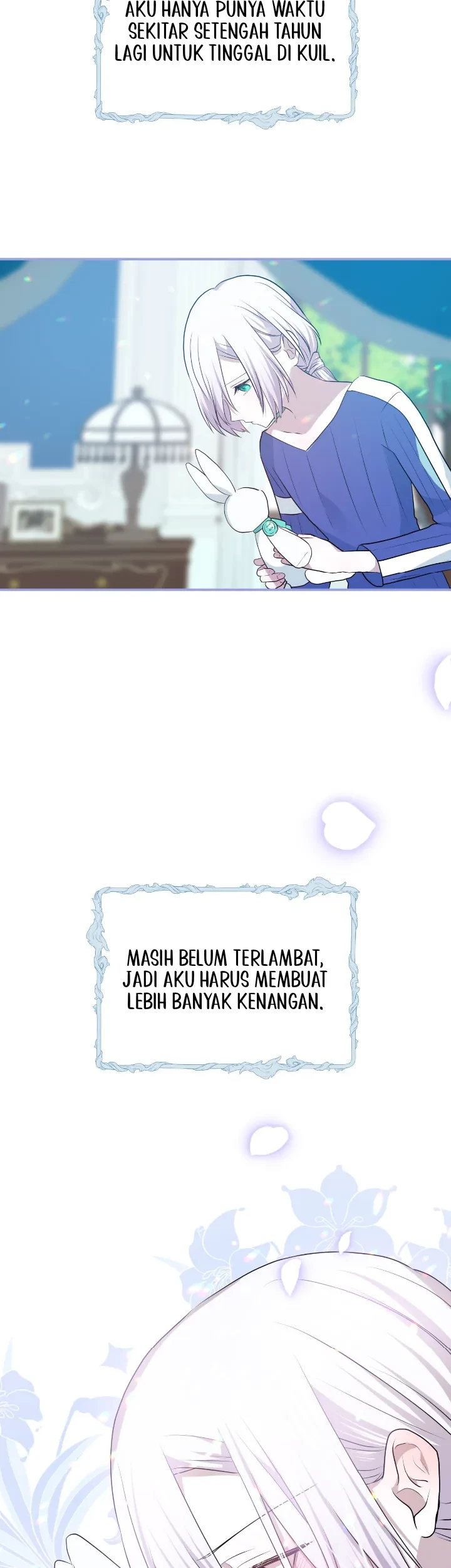 My Childhood Friends are Trying to Kill Me Chapter 20 - halaman 11