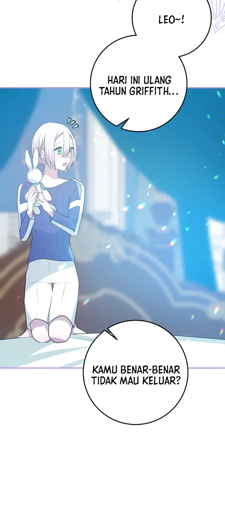 My Childhood Friends are Trying to Kill Me Chapter 20 - halaman 13