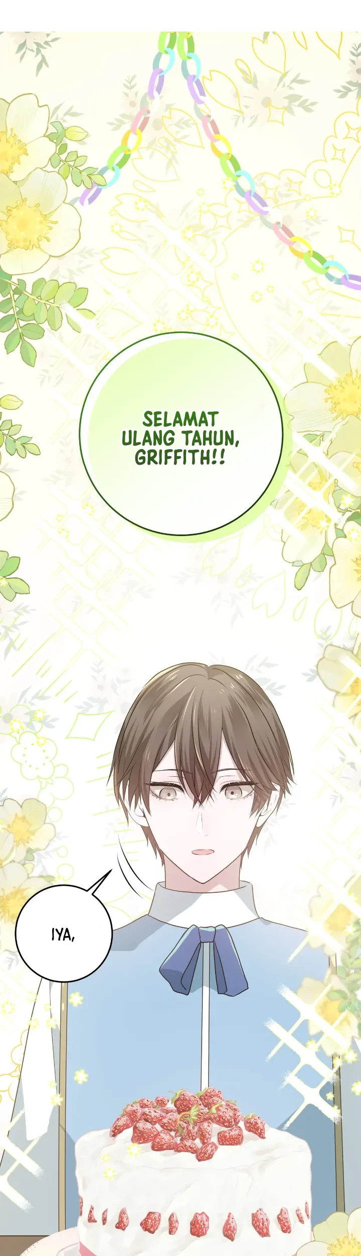 My Childhood Friends are Trying to Kill Me Chapter 20 - halaman 16