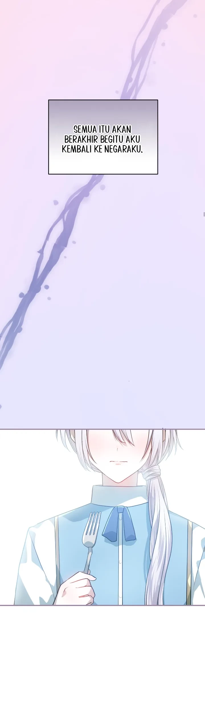 My Childhood Friends are Trying to Kill Me Chapter 20 - halaman 39
