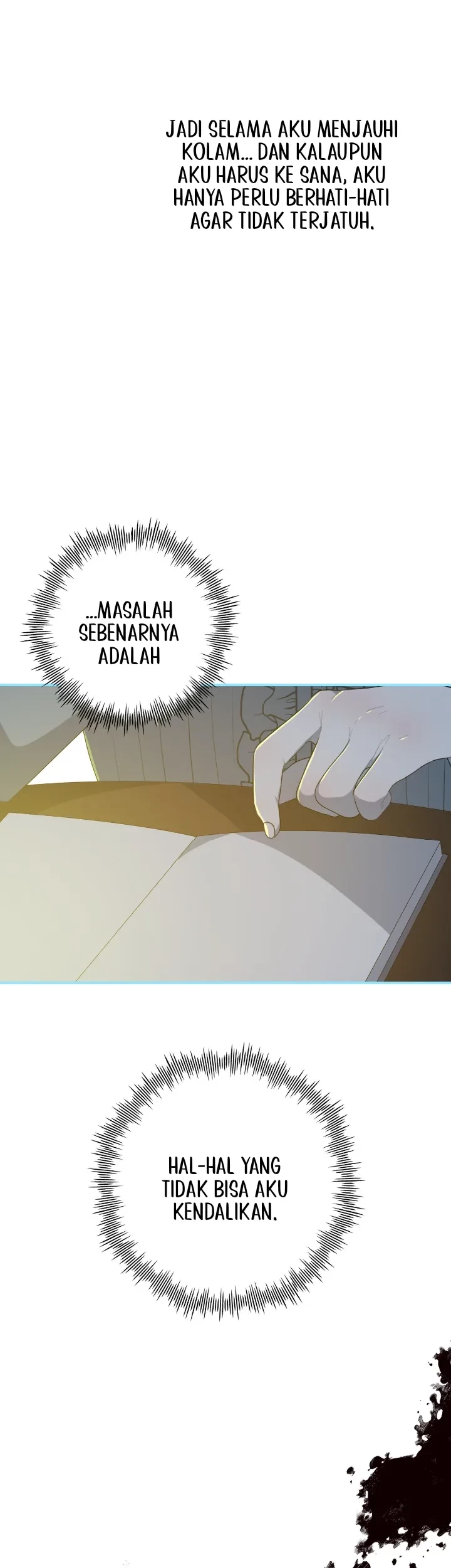 My Childhood Friends are Trying to Kill Me Chapter 20 - halaman 46