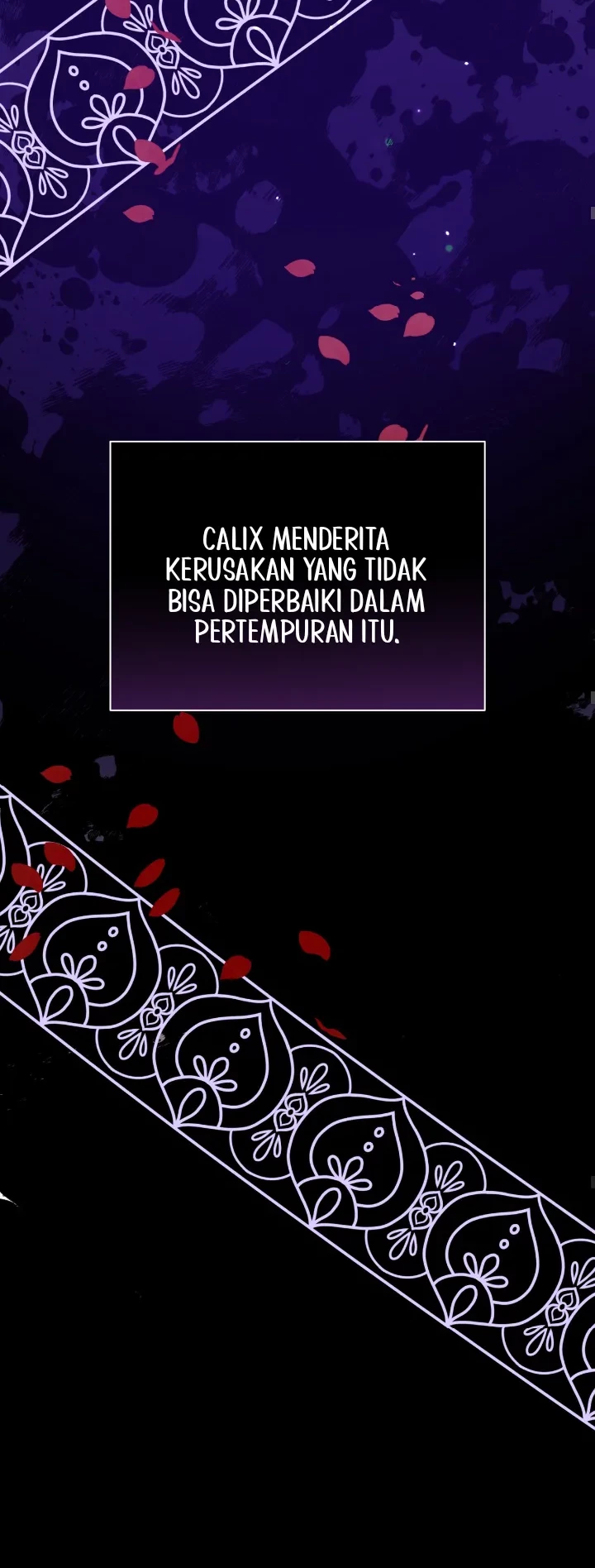 My Childhood Friends are Trying to Kill Me Chapter 20 - halaman 51
