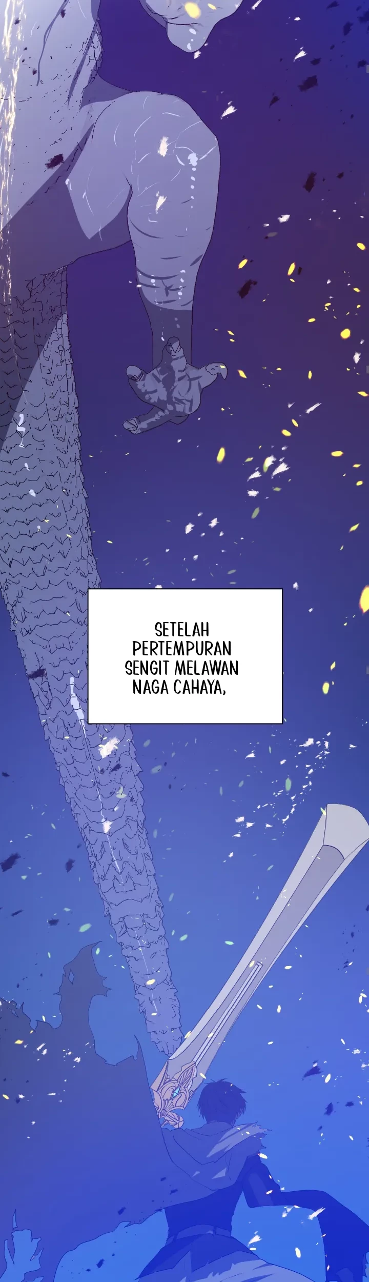 My Childhood Friends are Trying to Kill Me Chapter 20 - halaman 55
