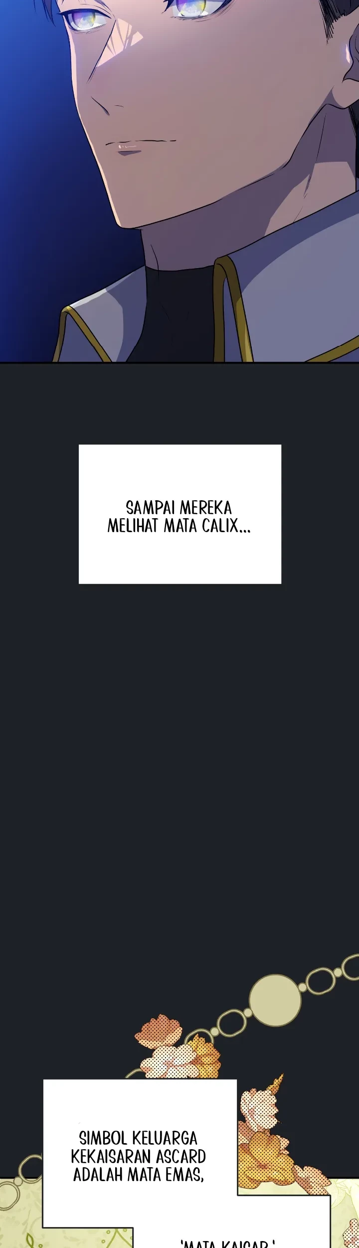 My Childhood Friends are Trying to Kill Me Chapter 21 - halaman 11