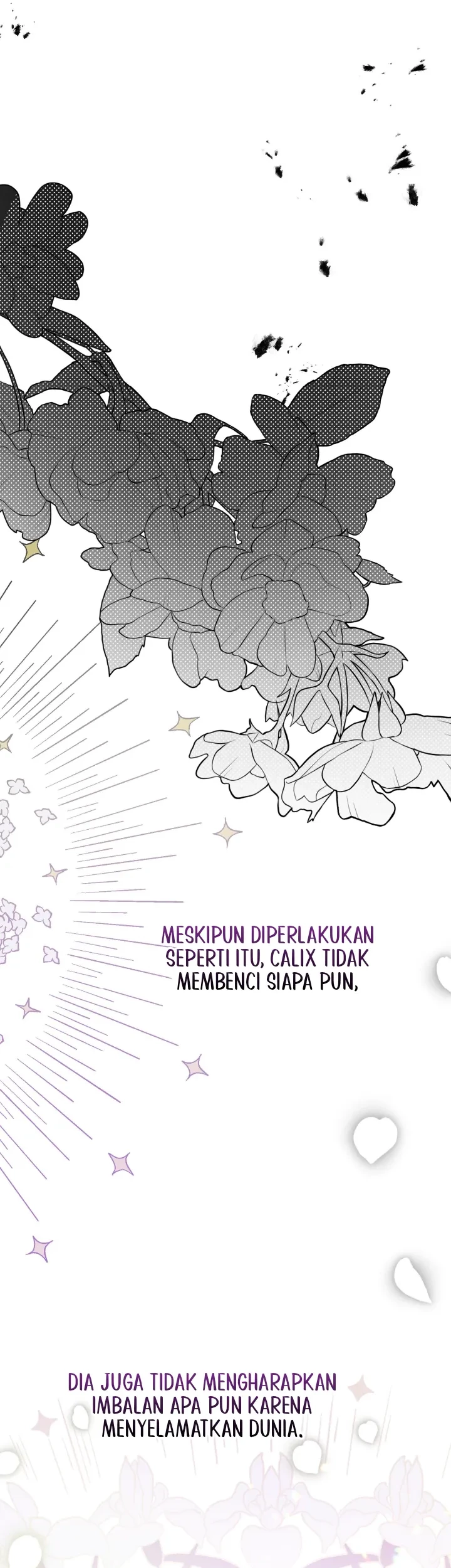 My Childhood Friends are Trying to Kill Me Chapter 21 - halaman 16