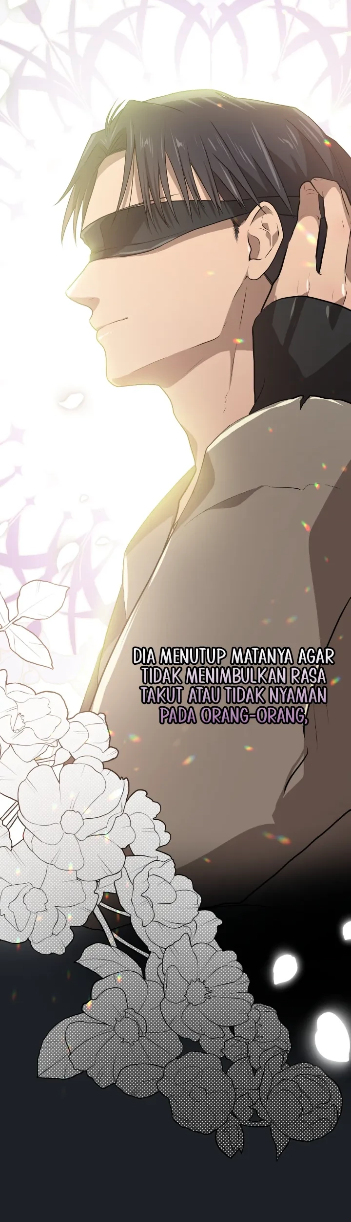 My Childhood Friends are Trying to Kill Me Chapter 21 - halaman 17