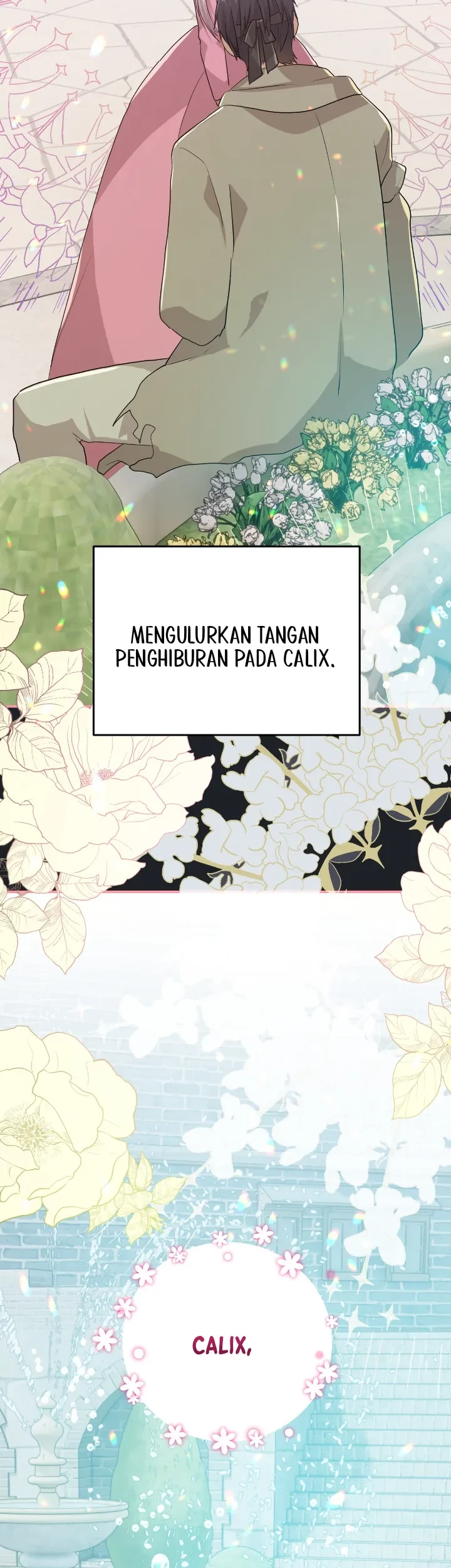 My Childhood Friends are Trying to Kill Me Chapter 21 - halaman 20