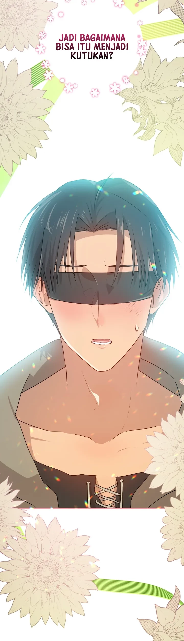 My Childhood Friends are Trying to Kill Me Chapter 21 - halaman 22