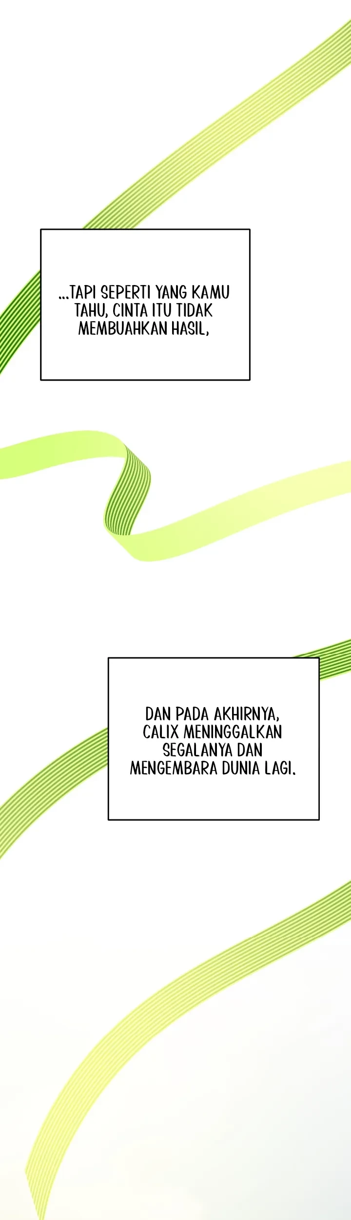 My Childhood Friends are Trying to Kill Me Chapter 21 - halaman 24