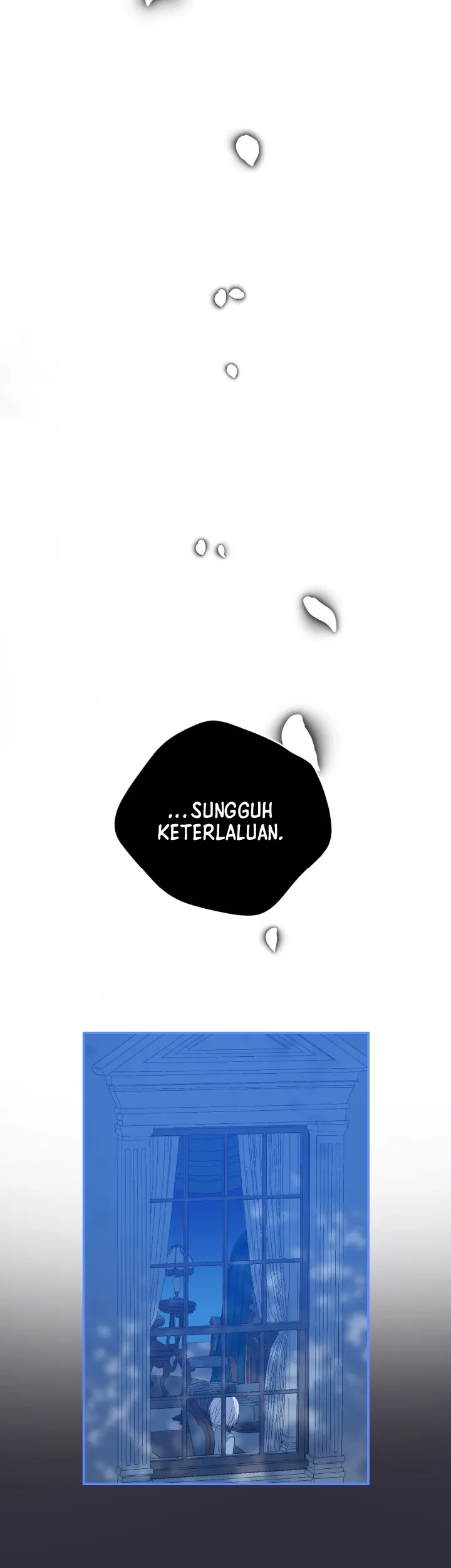 My Childhood Friends are Trying to Kill Me Chapter 21 - halaman 27