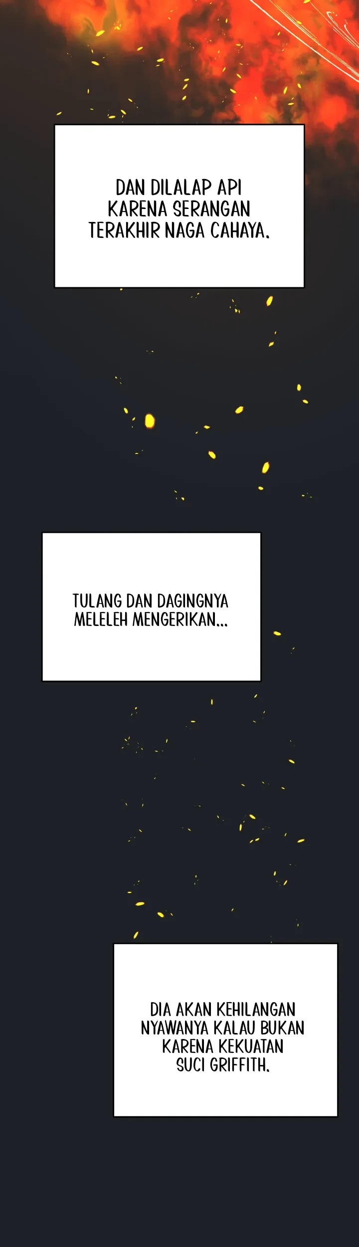 My Childhood Friends are Trying to Kill Me Chapter 21 - halaman 3