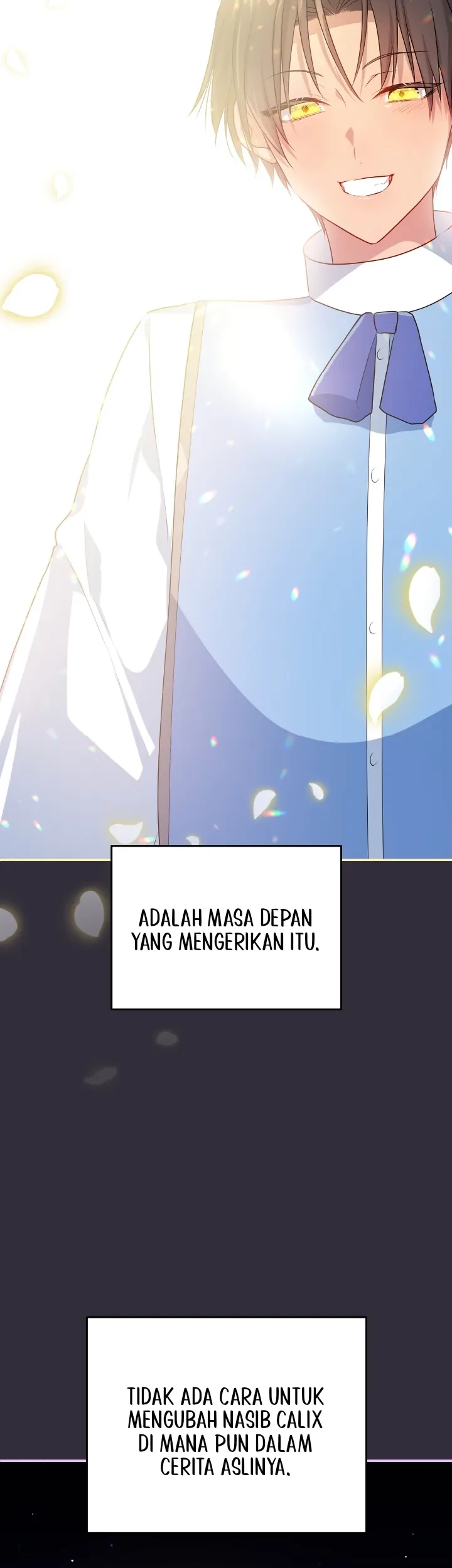My Childhood Friends are Trying to Kill Me Chapter 21 - halaman 30