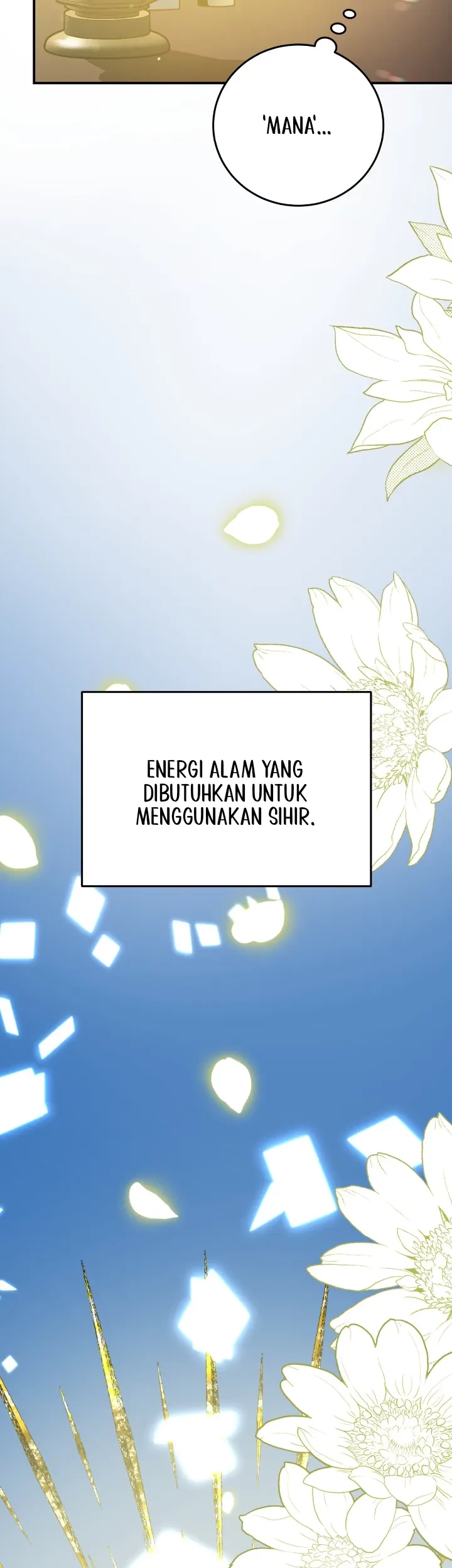 My Childhood Friends are Trying to Kill Me Chapter 21 - halaman 37