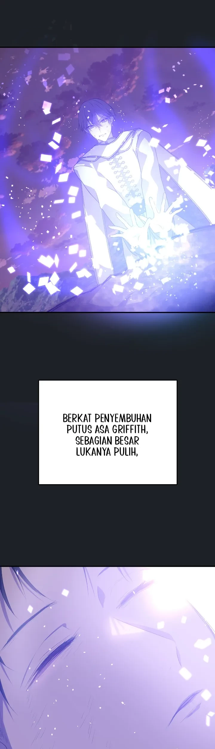 My Childhood Friends are Trying to Kill Me Chapter 21 - halaman 4