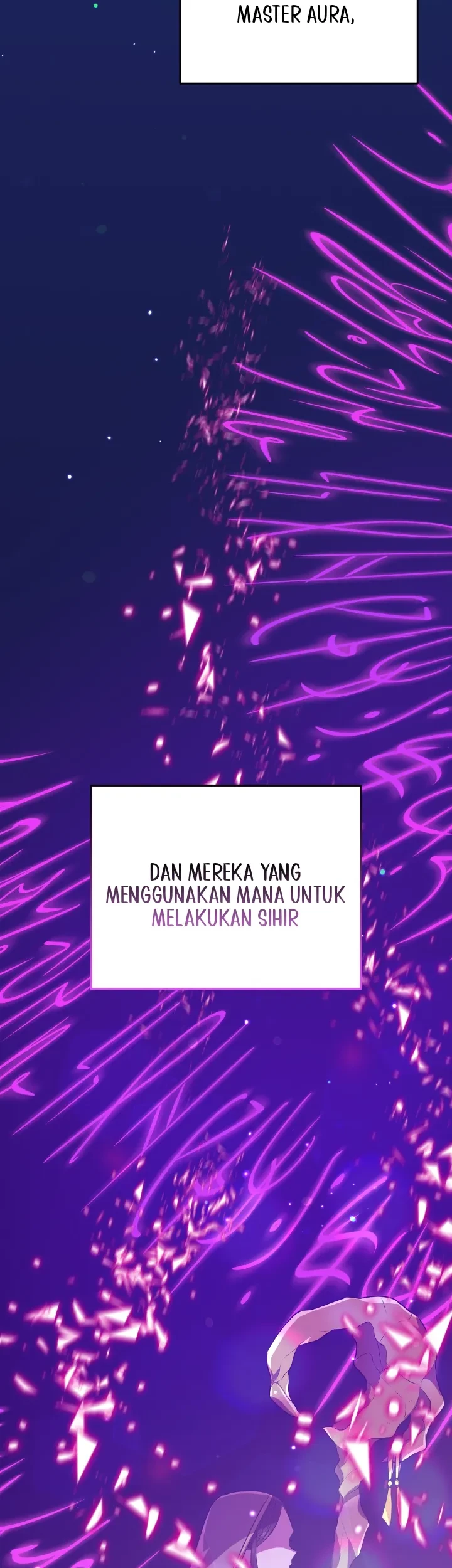 My Childhood Friends are Trying to Kill Me Chapter 21 - halaman 40