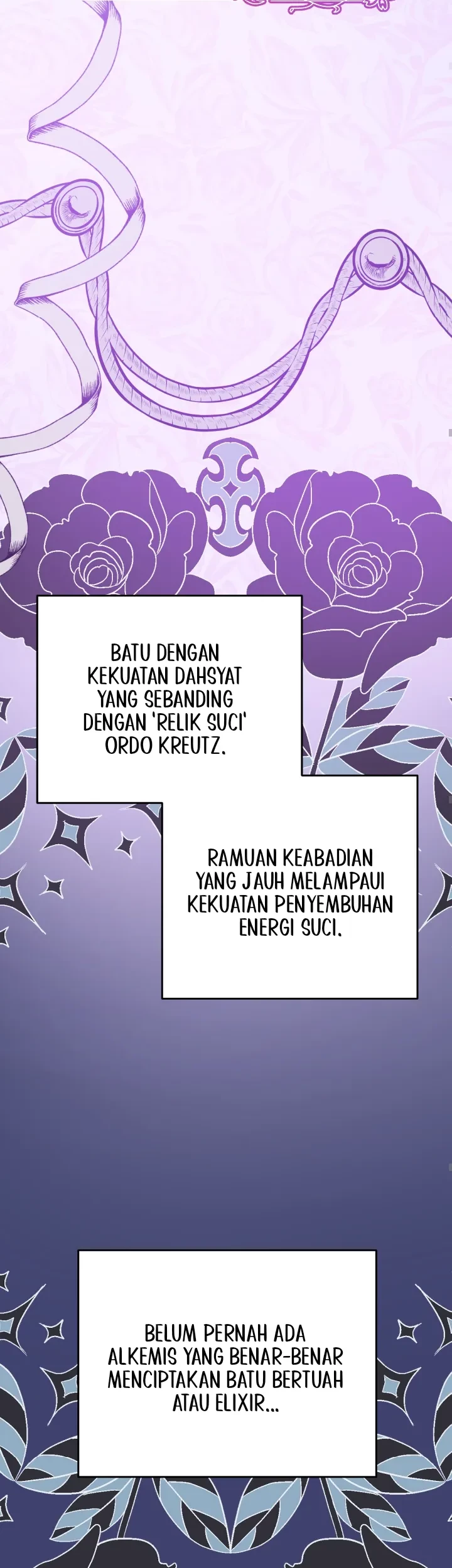My Childhood Friends are Trying to Kill Me Chapter 21 - halaman 48