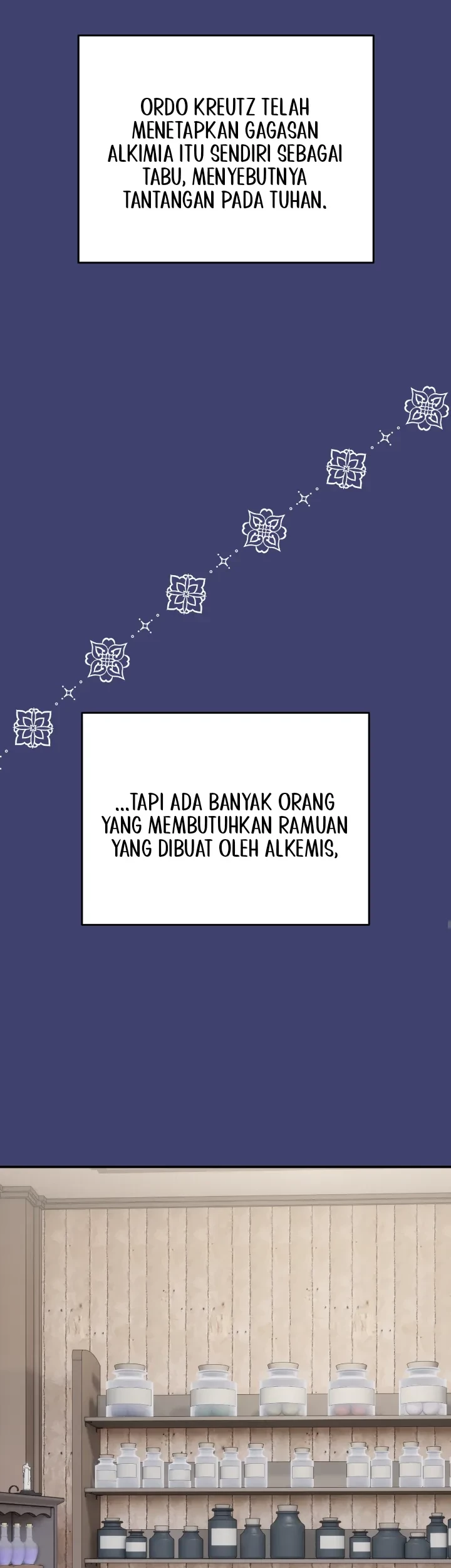 My Childhood Friends are Trying to Kill Me Chapter 21 - halaman 50