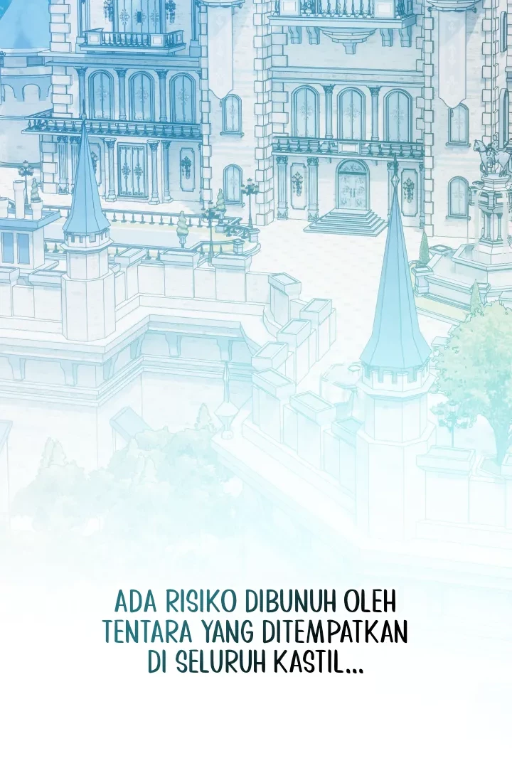 My Childhood Friends are Trying to Kill Me Chapter 21 - halaman 55