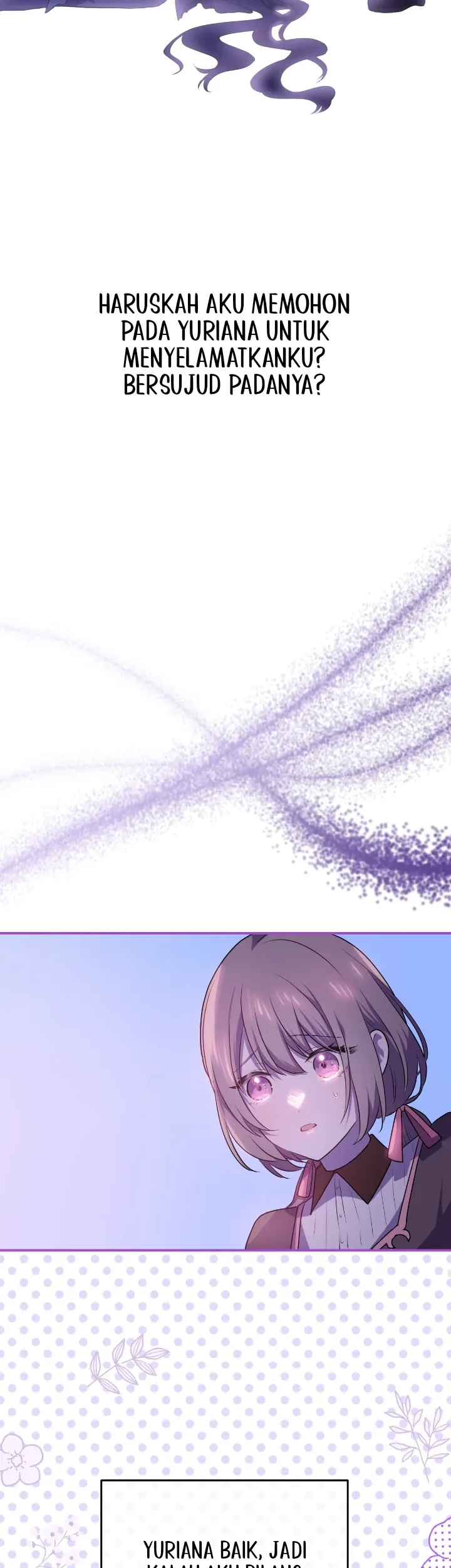 My Childhood Friends are Trying to Kill Me Chapter 21 - halaman 57