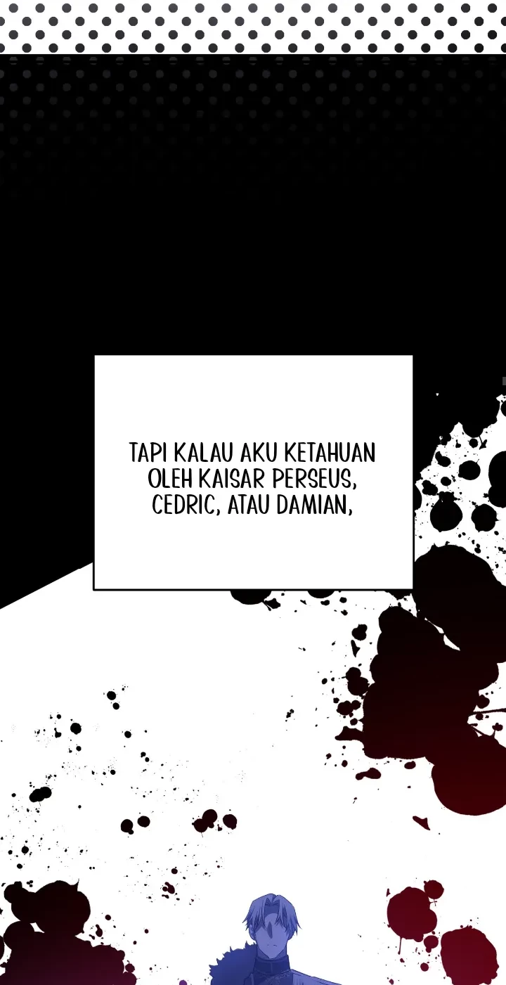My Childhood Friends are Trying to Kill Me Chapter 21 - halaman 59