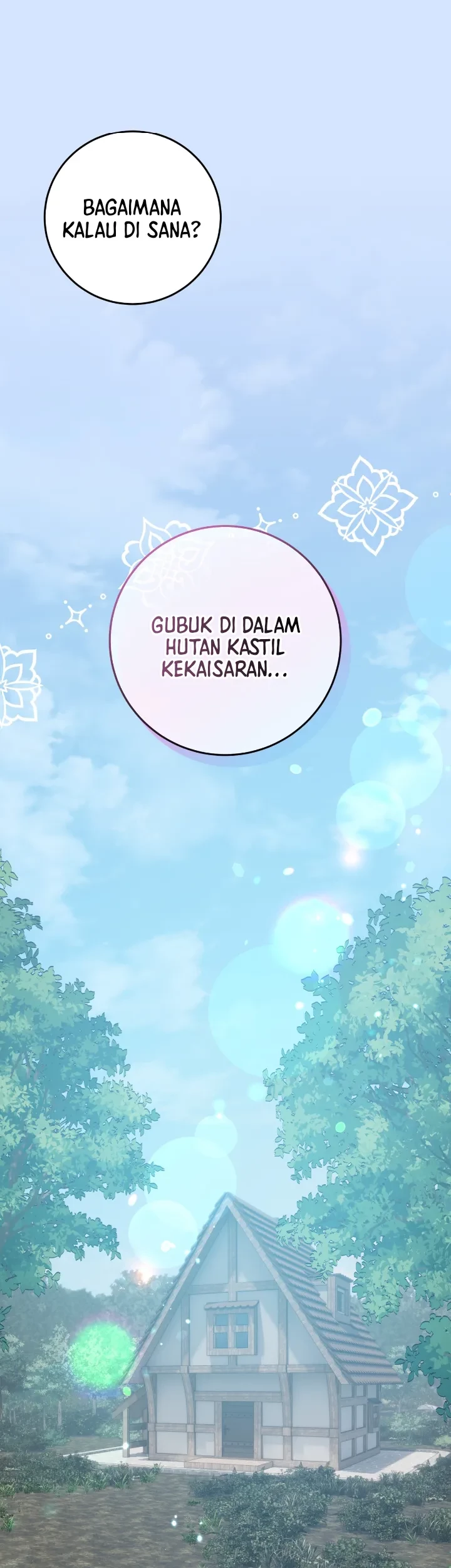 My Childhood Friends are Trying to Kill Me Chapter 21 - halaman 62