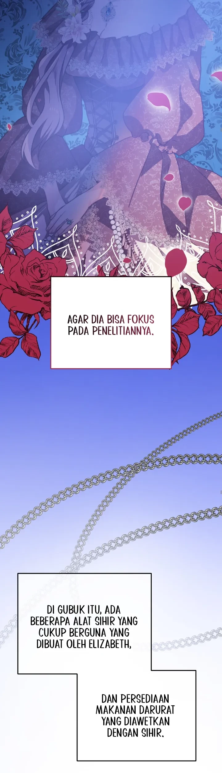 My Childhood Friends are Trying to Kill Me Chapter 21 - halaman 65