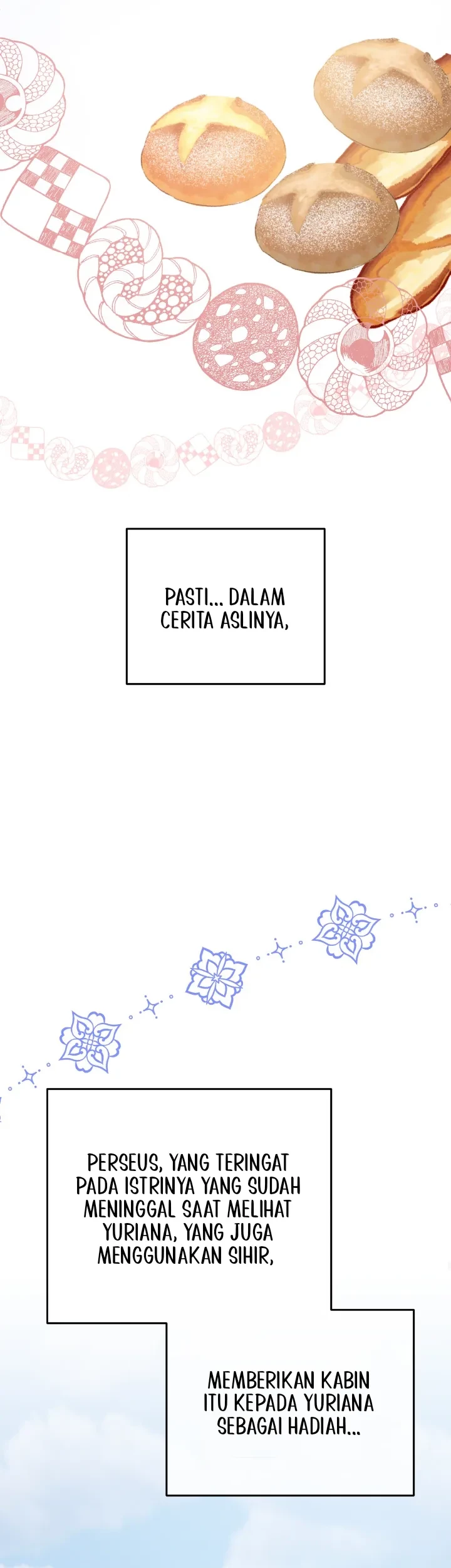 My Childhood Friends are Trying to Kill Me Chapter 21 - halaman 66