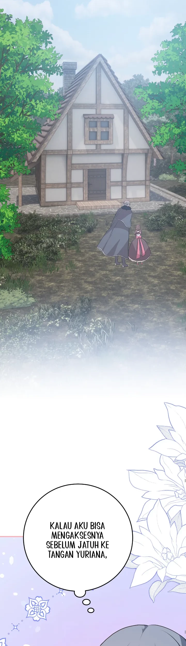 My Childhood Friends are Trying to Kill Me Chapter 21 - halaman 67