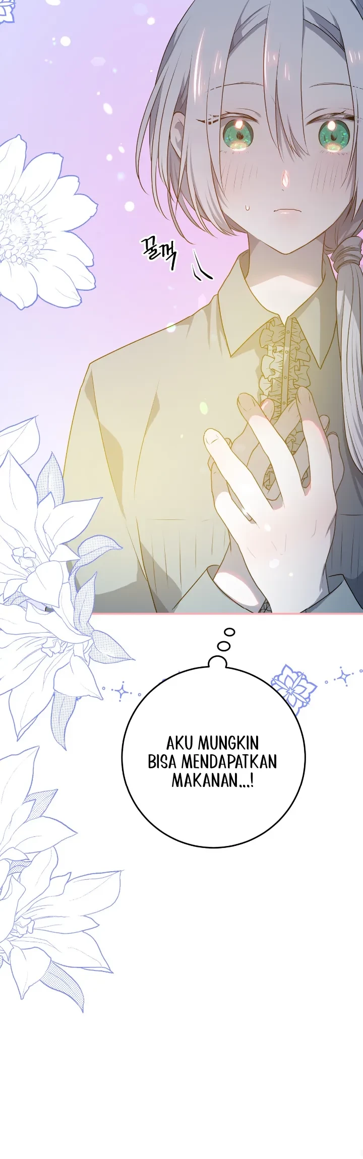 My Childhood Friends are Trying to Kill Me Chapter 21 - halaman 68