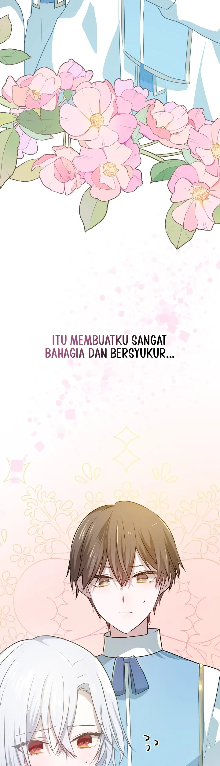 My Childhood Friends are Trying to Kill Me Chapter 22 - halaman 26