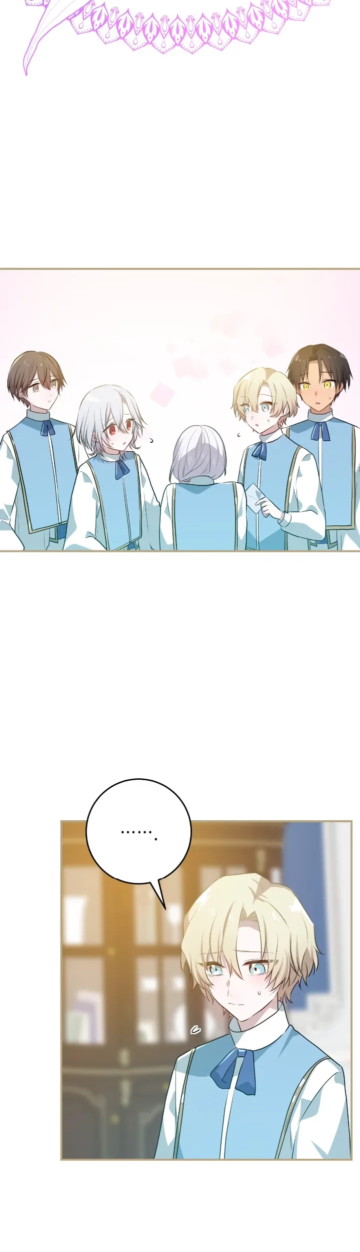 My Childhood Friends are Trying to Kill Me Chapter 22 - halaman 30