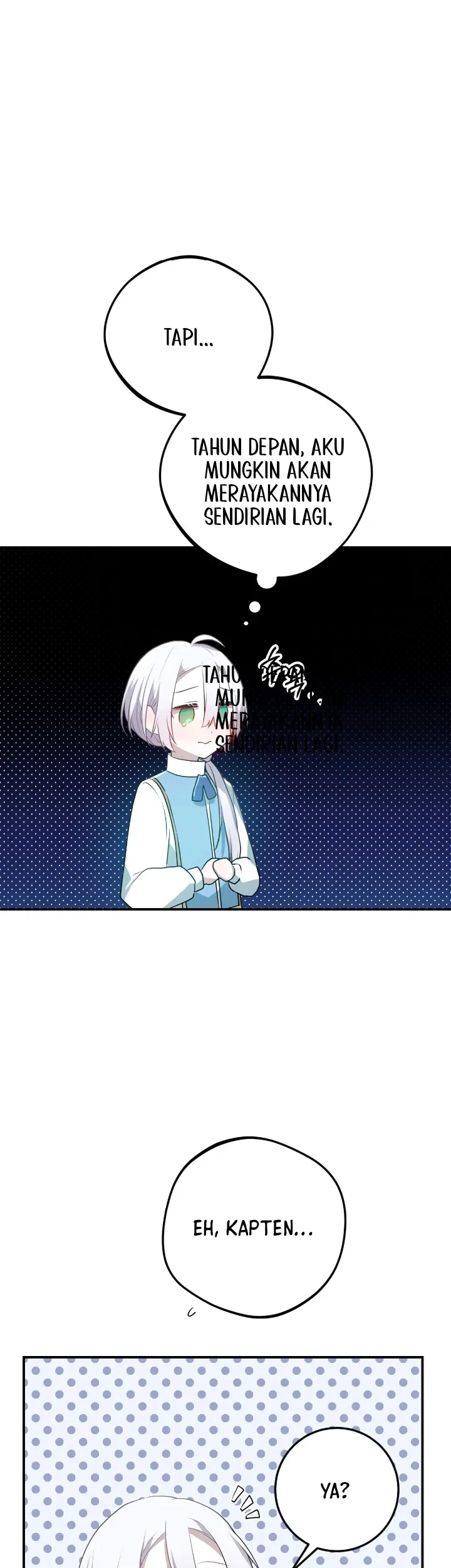 My Childhood Friends are Trying to Kill Me Chapter 22 - halaman 31