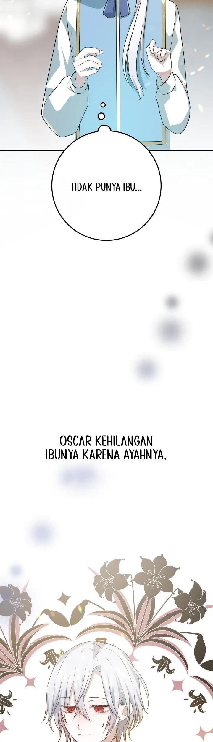 My Childhood Friends are Trying to Kill Me Chapter 22 - halaman 38
