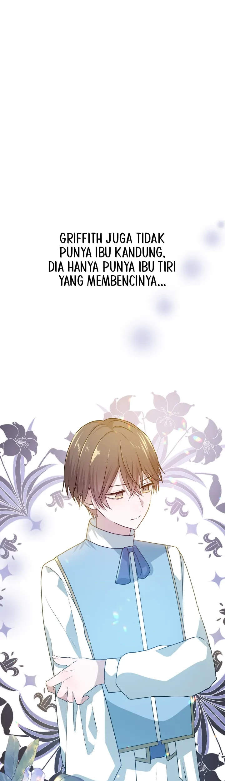 My Childhood Friends are Trying to Kill Me Chapter 22 - halaman 41