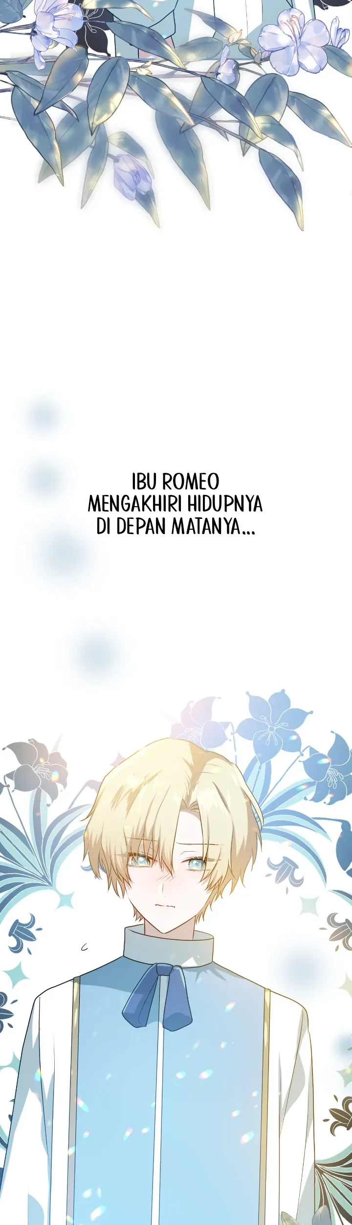 My Childhood Friends are Trying to Kill Me Chapter 22 - halaman 42