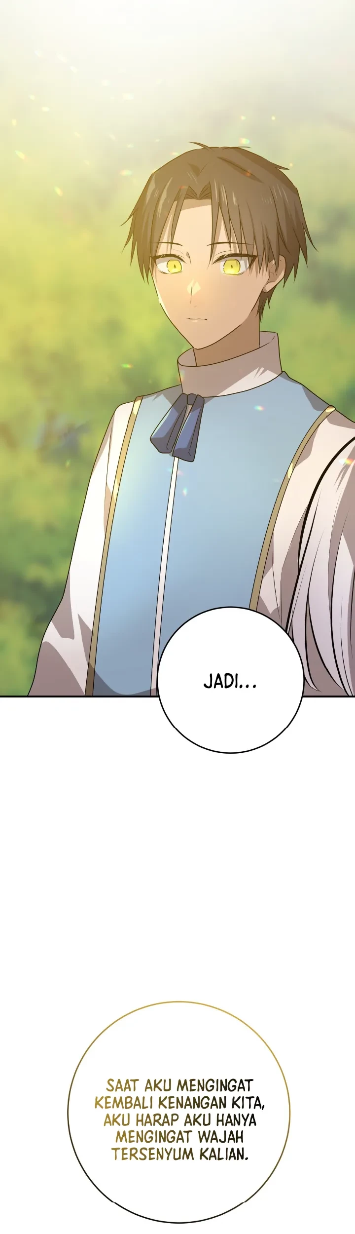 My Childhood Friends are Trying to Kill Me Chapter 22 - halaman 63