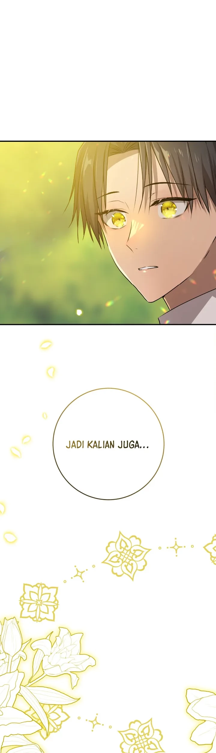 My Childhood Friends are Trying to Kill Me Chapter 22 - halaman 64
