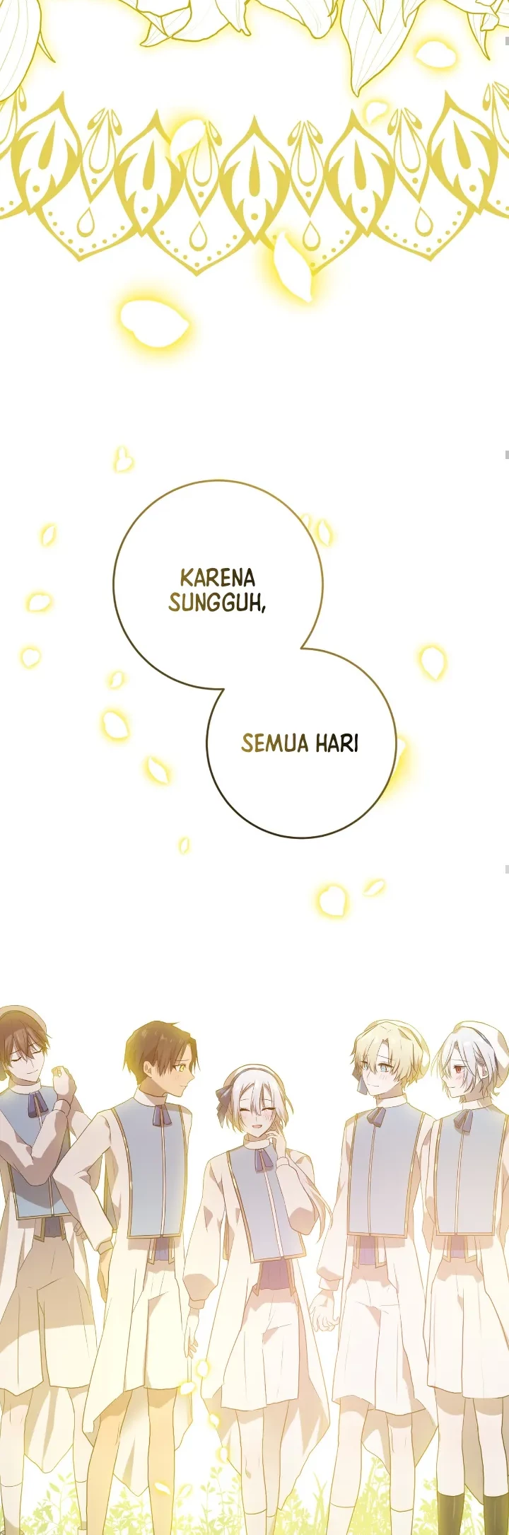 My Childhood Friends are Trying to Kill Me Chapter 22 - halaman 66