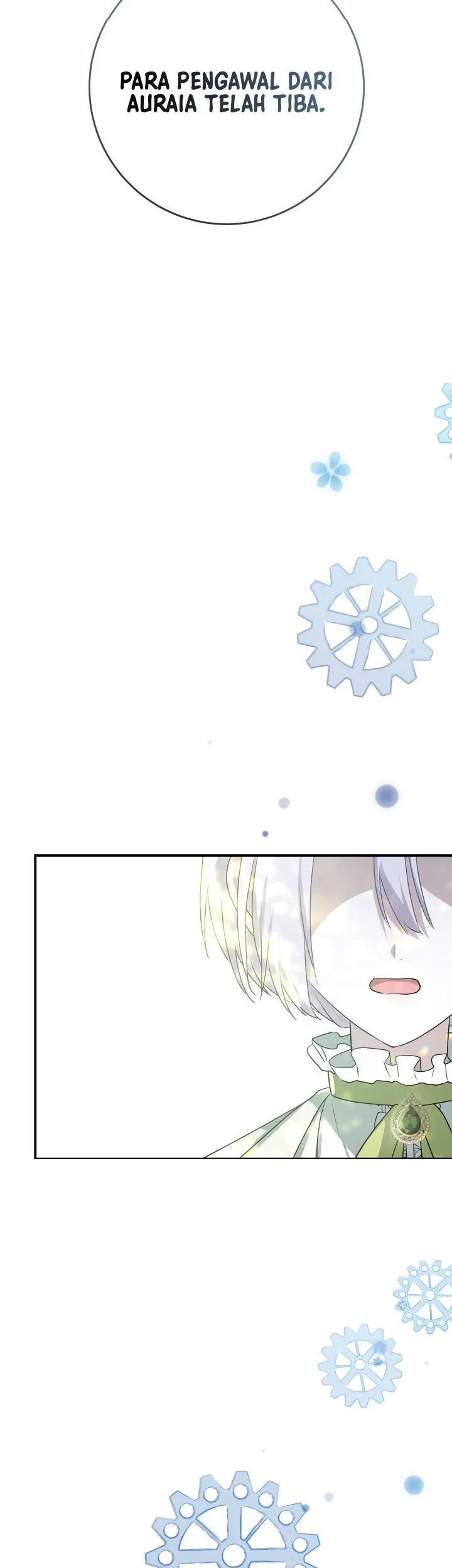 My Childhood Friends are Trying to Kill Me Chapter 22 - halaman 73